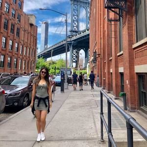 Meet your Posher, Shelley